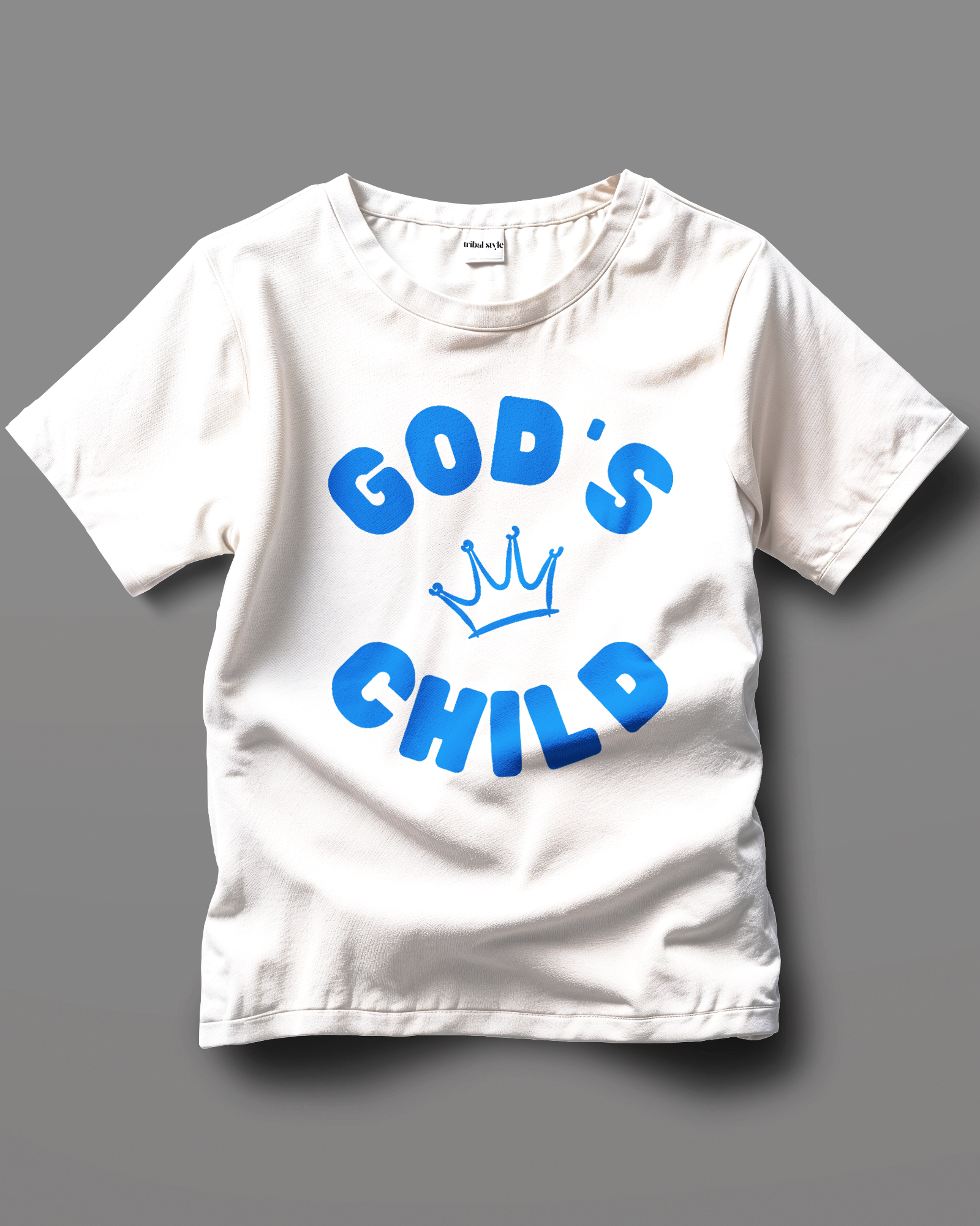 God's child