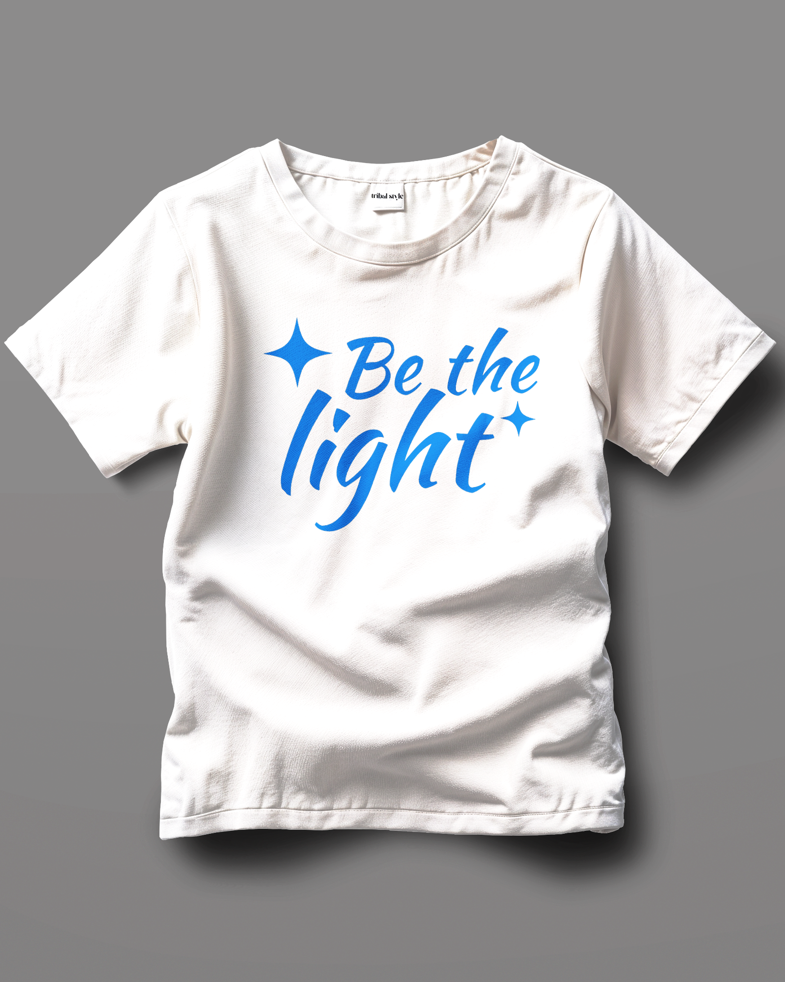 Be the Light
