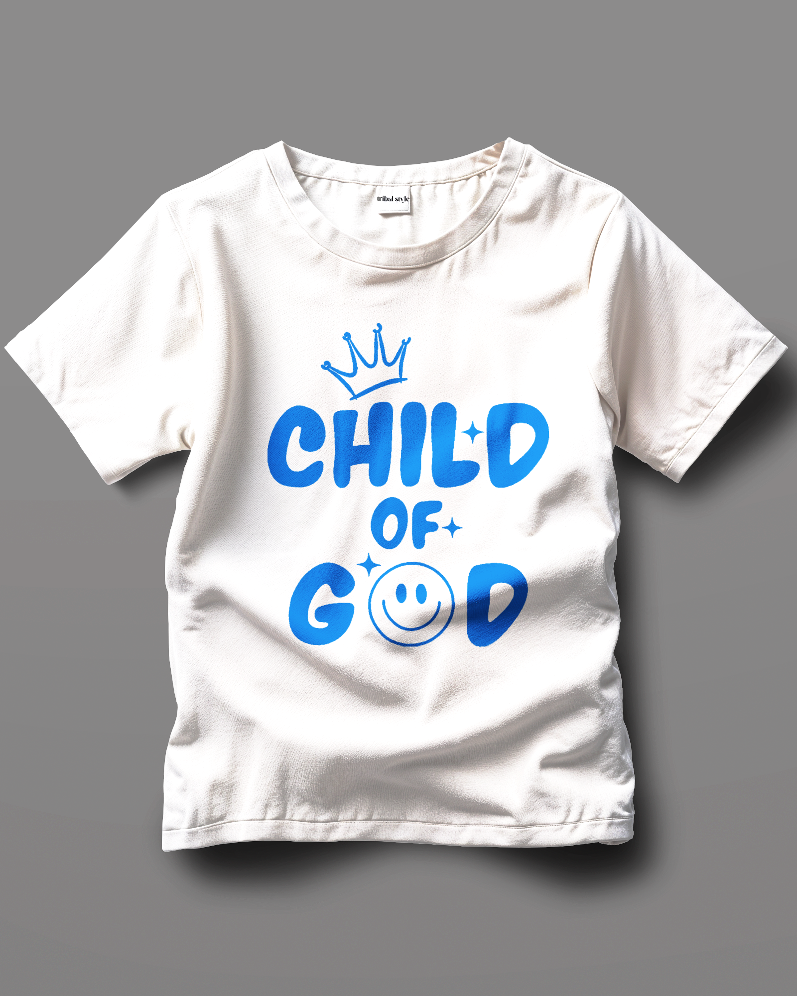 Child of God
