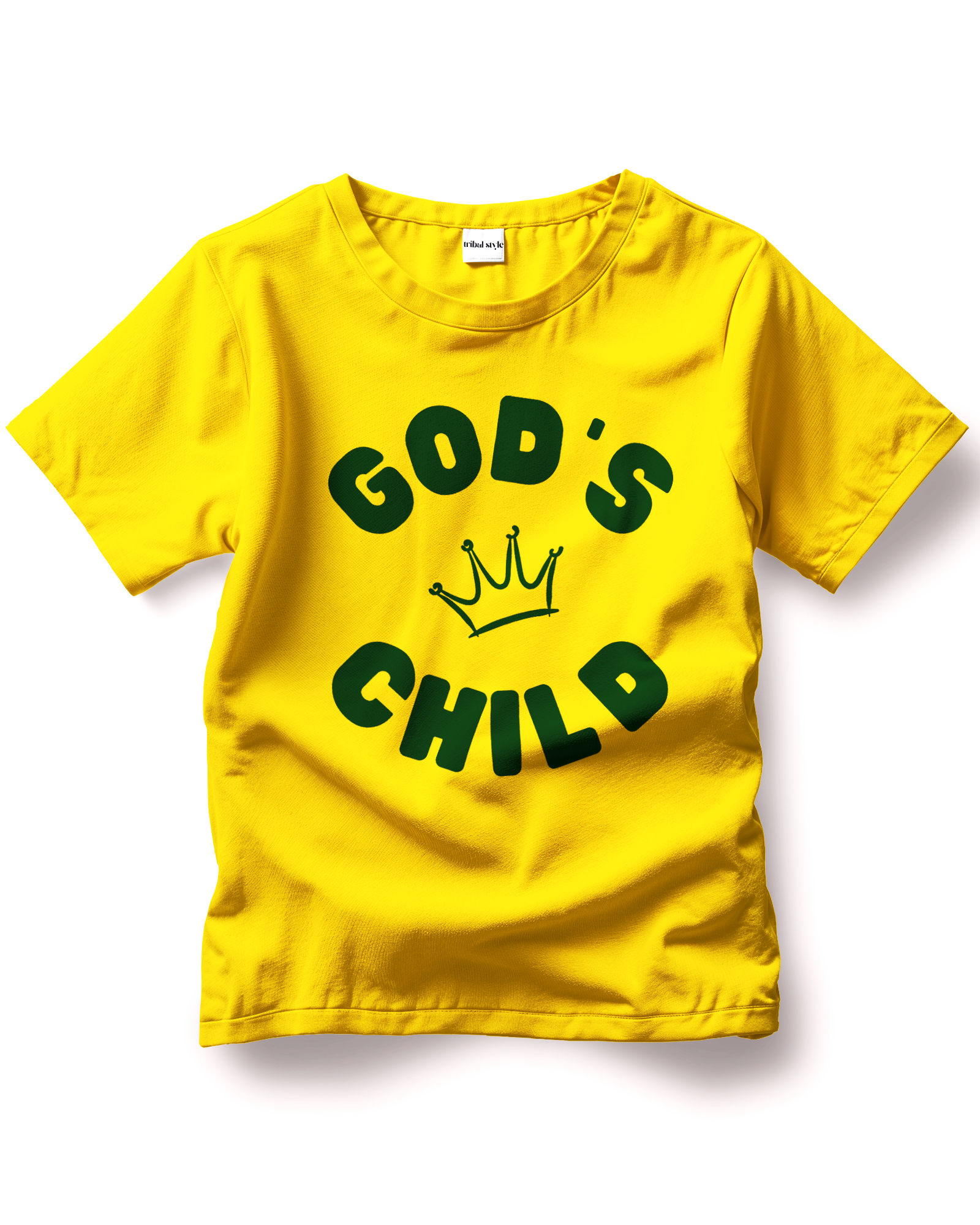 God's child