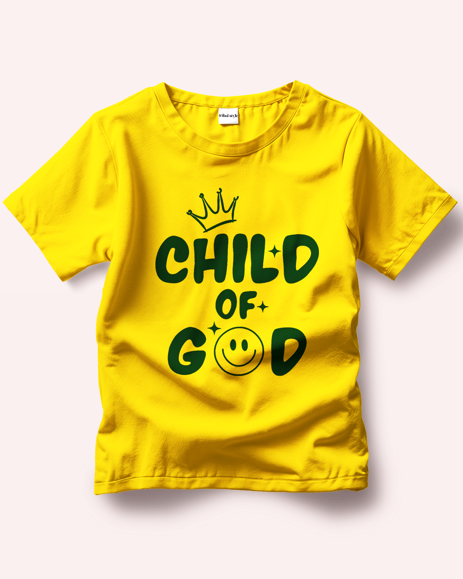 Child of God