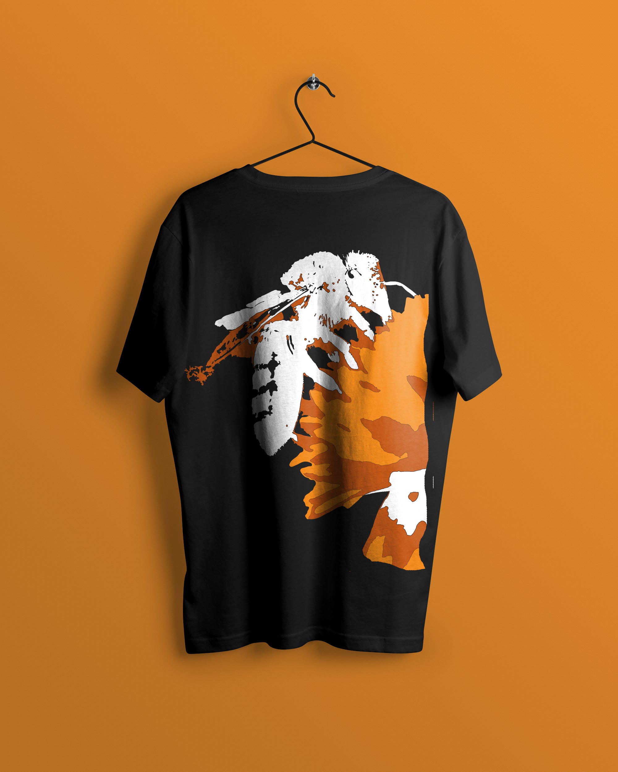 Bee - Oversized Tshirt