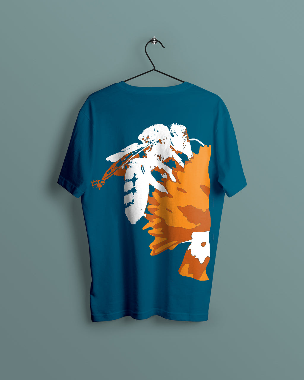 Bee - Oversized Tshirt