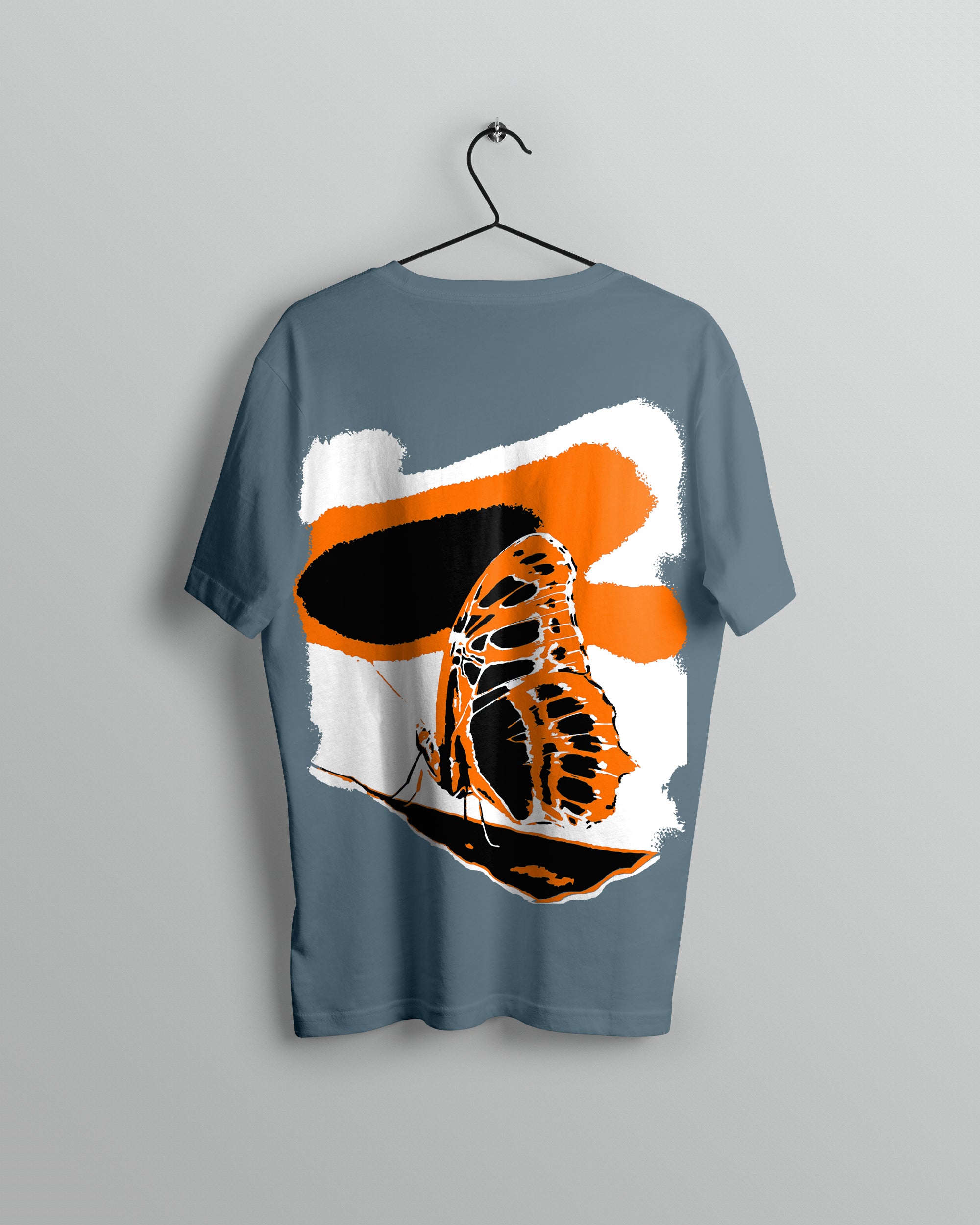 Butterfly - Oversized Tshirt