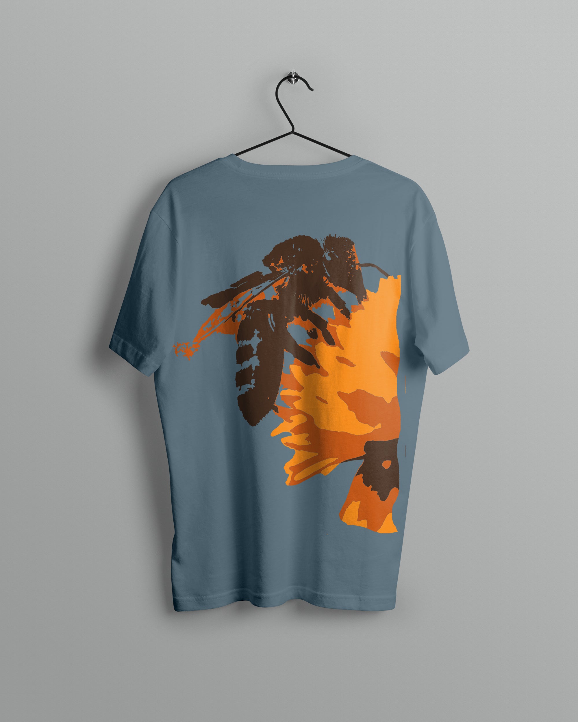 Bee - Oversized Tshirt