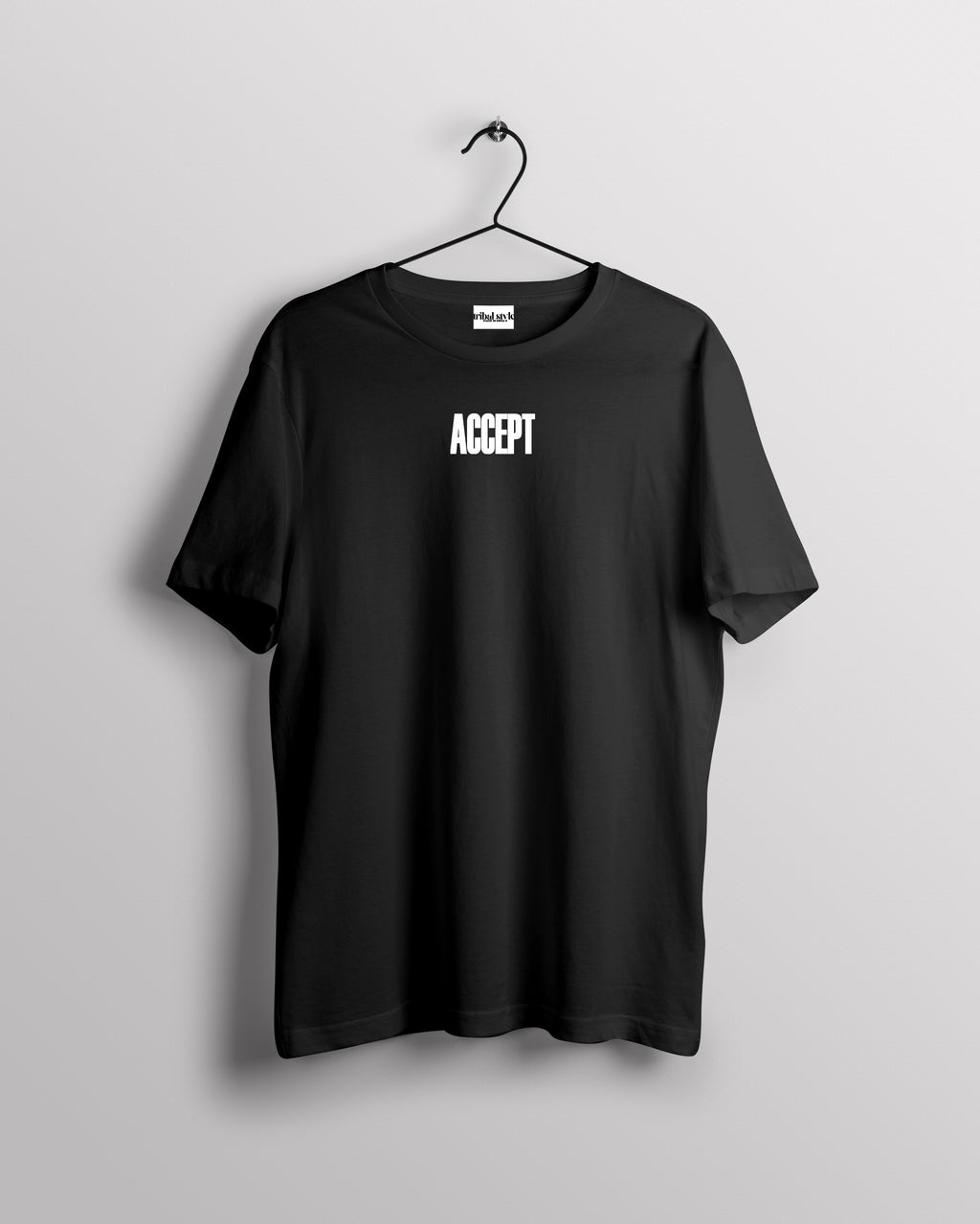 ACCEPT - Oversized Tshirt