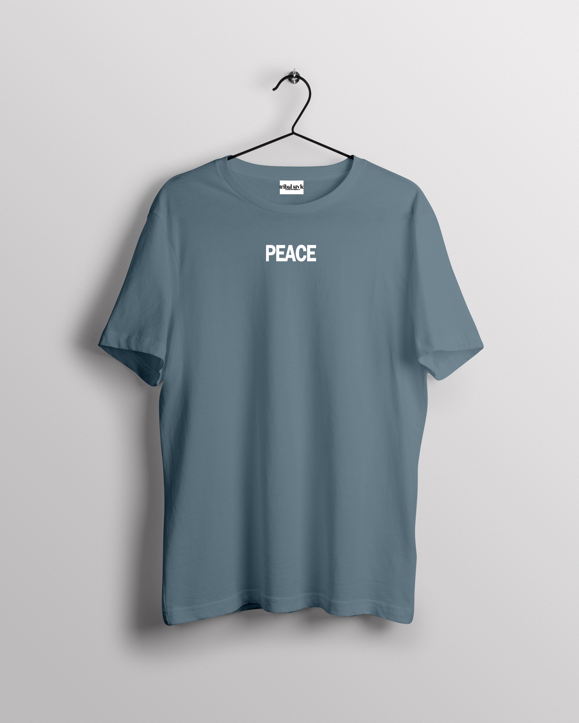 PEACE - Oversized Tshirt