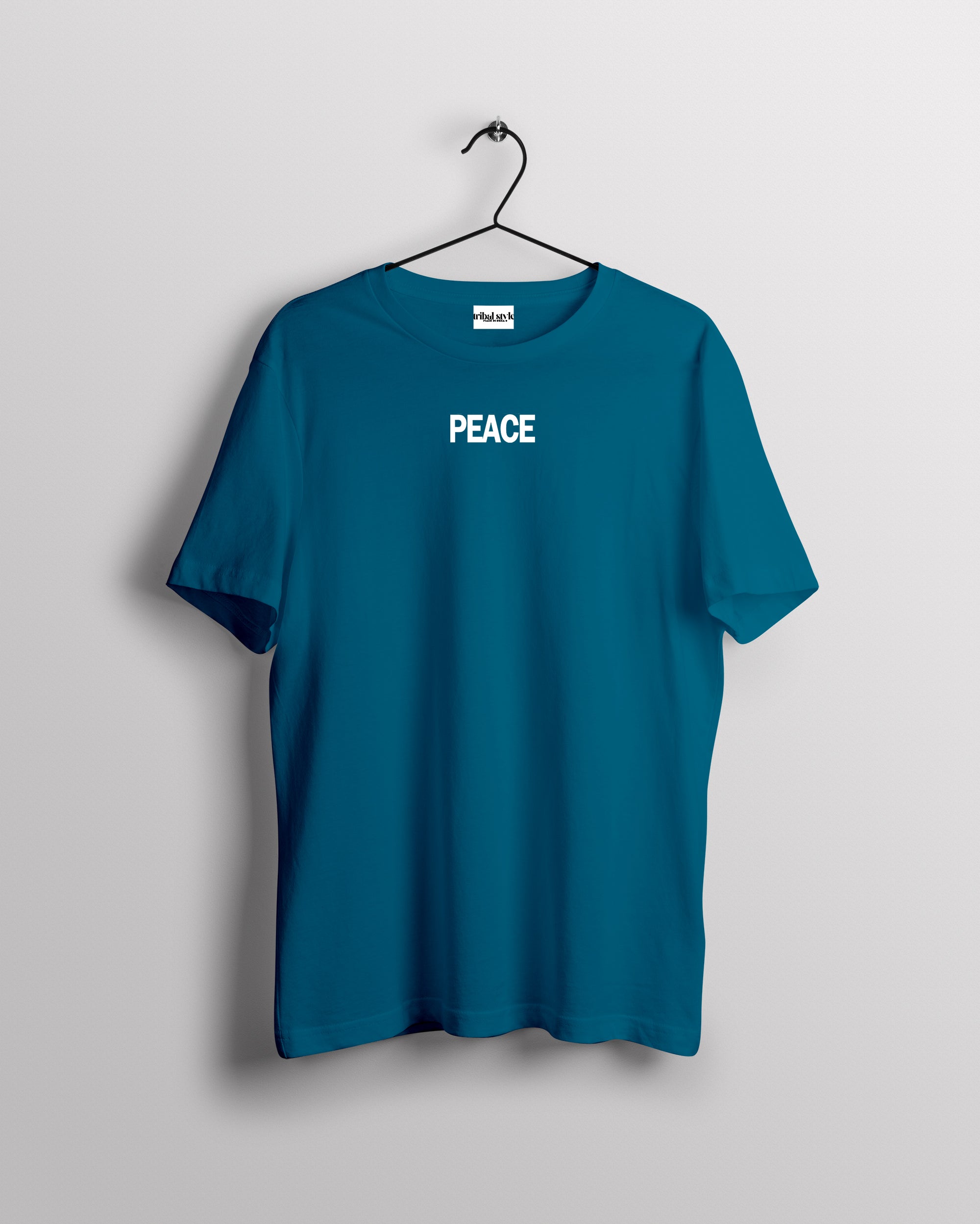 PEACE - Oversized Tshirt