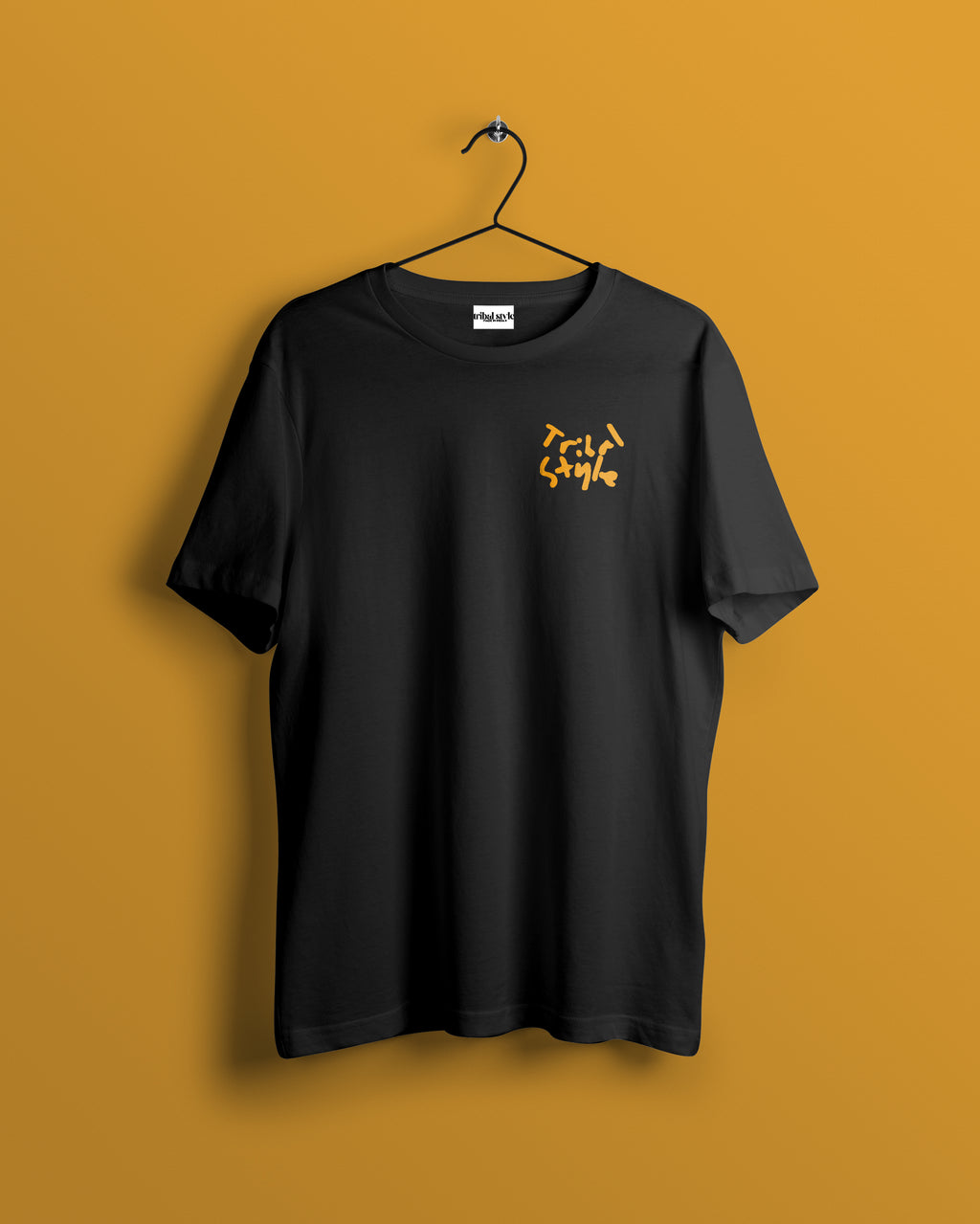 Wolf - Oversized Tshirt