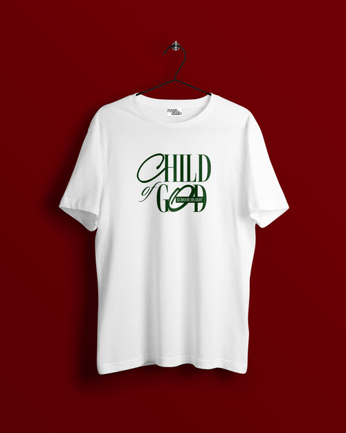 Child of God